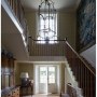 Country Classic | Hallway | Interior Designers